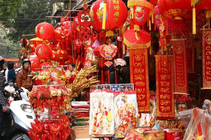 Worshiping Hanoi’s craft ancestors - ảnh 5